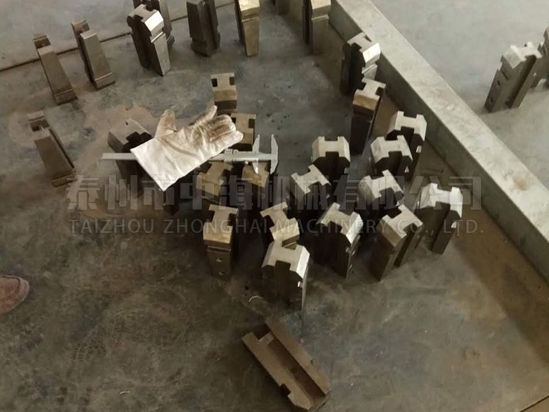 熱噴涂是怎么樣加熱噴涂材料?